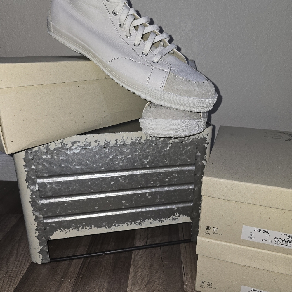 Spingle Move Sneakers